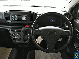 DAIHATSU MIRA E S 2019