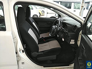 DAIHATSU MIRA E S 2019