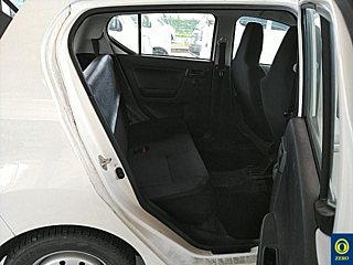 DAIHATSU MIRA E S 2019