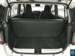 DAIHATSU MIRA E S 2019