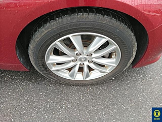 NISSAN SKYLINE 2014