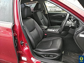 NISSAN SKYLINE 2014