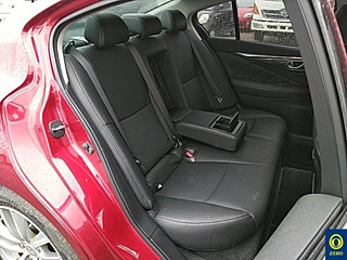 NISSAN SKYLINE 2014