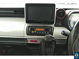 SUZUKI SPACIA 2018