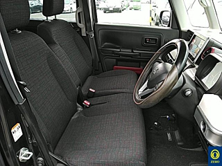 SUZUKI SPACIA 2018