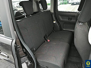 SUZUKI SPACIA 2018