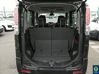 SUZUKI SPACIA 2018