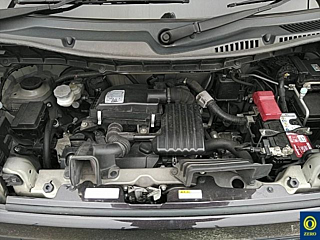 SUZUKI SPACIA 2018