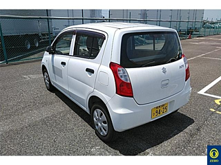 SUZUKI ALTO 2014