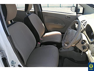 SUZUKI ALTO 2014