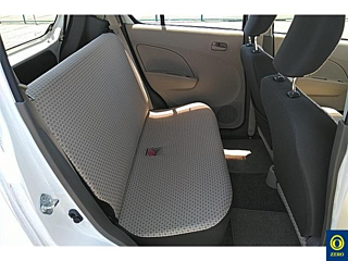 SUZUKI ALTO 2014
