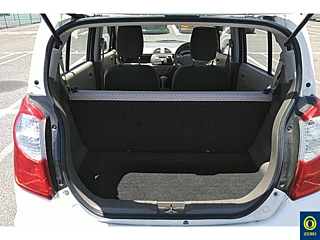 SUZUKI ALTO 2014