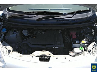 SUZUKI ALTO 2014