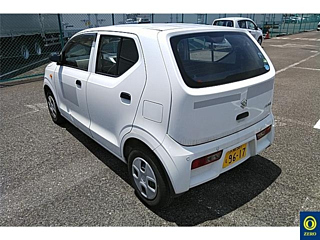 SUZUKI ALTO 2020