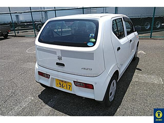 SUZUKI ALTO 2020