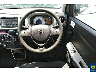 SUZUKI ALTO 2020