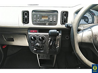 SUZUKI ALTO 2020