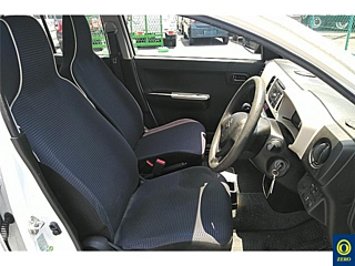 SUZUKI ALTO 2020