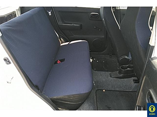 SUZUKI ALTO 2020