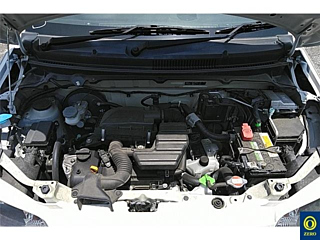 SUZUKI ALTO 2020