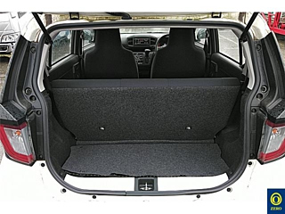 DAIHATSU MIRA E S 2019