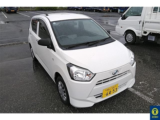 DAIHATSU MIRA E S 2019