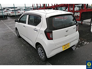 DAIHATSU MIRA E S 2019
