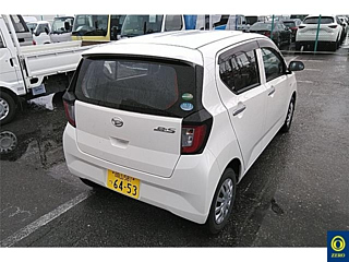 DAIHATSU MIRA E S 2019