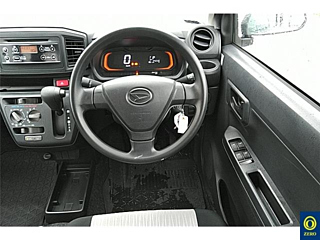 DAIHATSU MIRA E S 2019