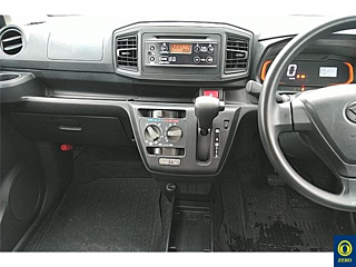 DAIHATSU MIRA E S 2019