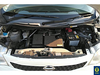 NISSAN MOCO 2012