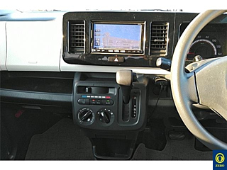 NISSAN MOCO 2012