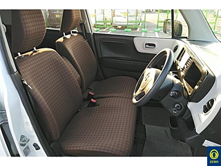 NISSAN MOCO 2012