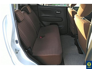 NISSAN MOCO 2012