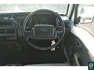 SUBARU SAMBAR 2011