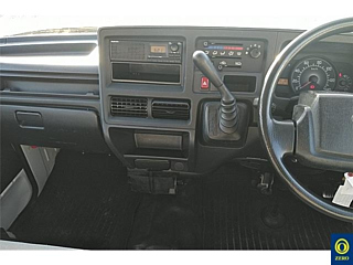 SUBARU SAMBAR 2011