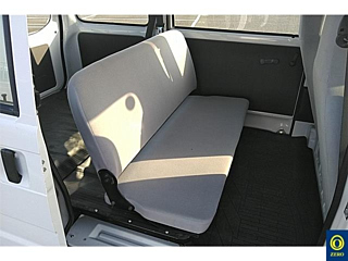 SUBARU SAMBAR 2011