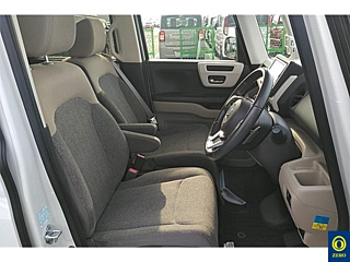 HONDA N BOX 2018