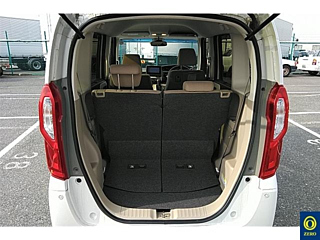 HONDA N BOX 2018
