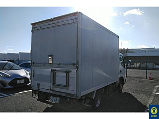 TOYOTA TOYOACE 2008