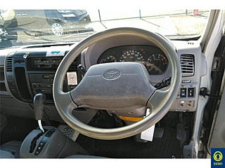 TOYOTA TOYOACE 2008
