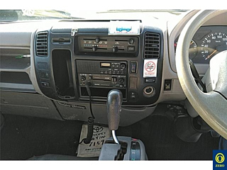 TOYOTA TOYOACE 2008