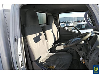 TOYOTA TOYOACE 2008