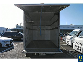TOYOTA TOYOACE 2008