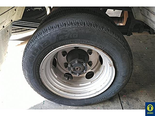 TOYOTA TOYOACE 2008