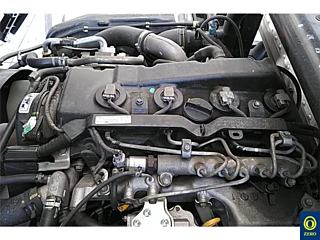 TOYOTA TOYOACE 2008