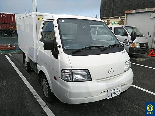 MAZDA BONGO 2020