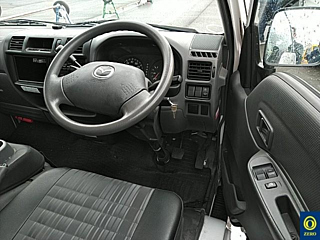 MAZDA BONGO 2020
