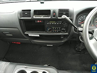 MAZDA BONGO 2020