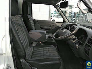 MAZDA BONGO 2020